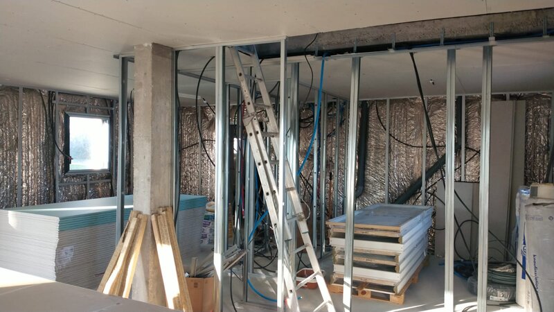 Servici Constructii &Finisaje &Demolari/ Xonich Construction-calitate 100%