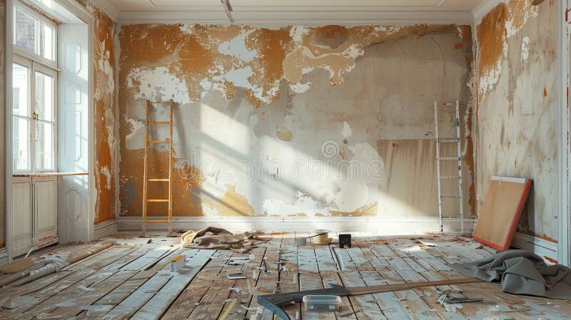 Servici Constructii &Finisaje &Demolari/ Xonich Construction-calitate 100%